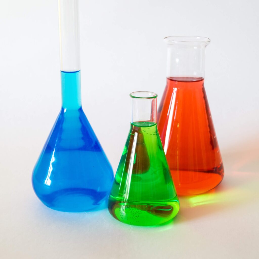 Chemicals and Materials Market Research Reports